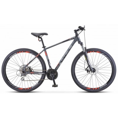 Горный велосипед Stels Navigator 950 MD V010 (2025)