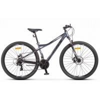 Горный велосипед Stels Navigator 910 MD V010 (2025)