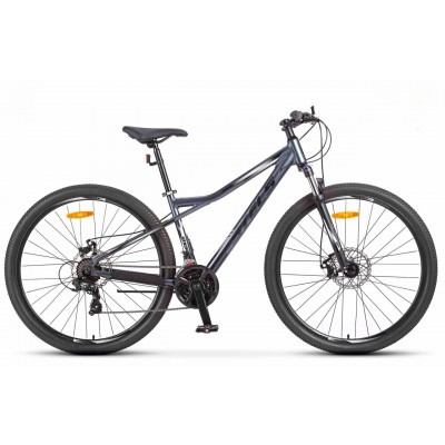 Горный велосипед Stels Navigator 910 MD V010 (2025)