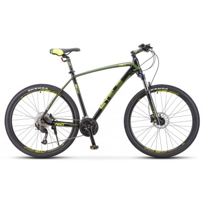 Горный велосипед Stels Navigator 760 D V010 (2025)