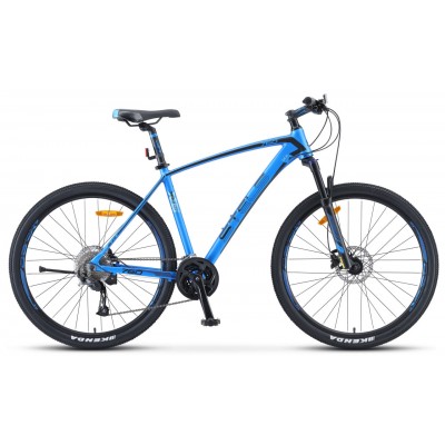 Горный велосипед Stels Navigator 760 D V010 (2025)