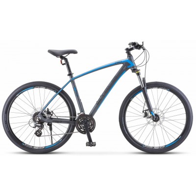 Горный велосипед Stels Navigator 750 MD V010 (2025)