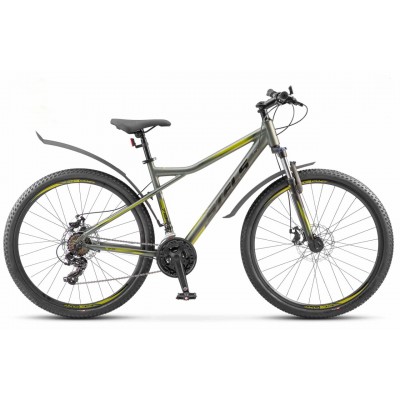 Горный велосипед Stels Navigator 710 MD V020 (2025)