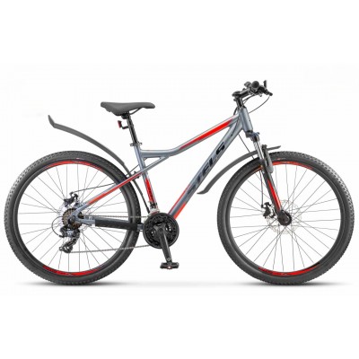 Горный велосипед Stels Navigator 710 MD V020 (2025)
