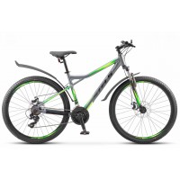 Горный велосипед Stels Navigator 710 MD V020 (2025)