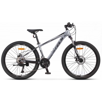 Горный велосипед Stels Navigator 630 MD Z010 (2025)