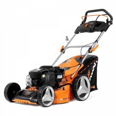Газонокосилка бензиновая DAEWOO DLM 5100SPB