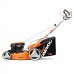 Газонокосилка бензиновая DAEWOO DLM 5500SP