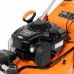 Газонокосилка бензиновая DAEWOO DLM 5100SVRB