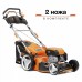 Газонокосилка бензиновая DAEWOO DLM 5100SV