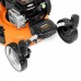 Газонокосилка бензиновая DAEWOO DLM 5100SVRB