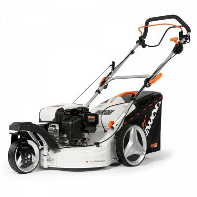 Газонокосилка бензиновая DAEWOO L 50SR