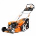 Газонокосилка бензиновая DAEWOO DLM 5100SV