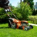 Газонокосилка бензиновая DAEWOO DLM 5500SVE