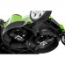 Газонокосилка аккумуляторная GREENWORKS G40LM49DBK4, 49см, несамоходная, 4Ач, с ЗУ [2500207vb]