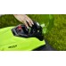 Газонокосилка аккумуляторная GREENWORKS G24X2LM41, 41см, 4Ач, с ЗУ [2512607ud]