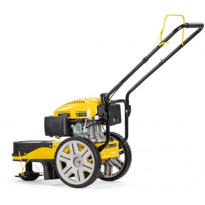Газонокосилка бензиновая CHAMPION LMH5629, 59.9см, несамоходная