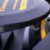 Газонокосилка-робот аккумуляторная CHAMPION RMB1828, 18см, самоходная, 2Ач, с ЗУ