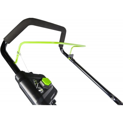 Газонокосилка аккумуляторная GREENWORKS GD60LM46HP, 46см, несамоходная, без АКБ, без ЗУ [2502807]